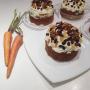 carrot cake star kitchen